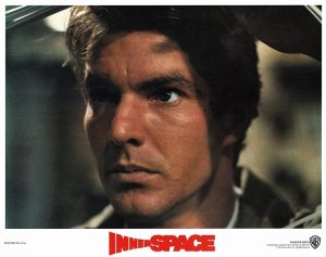 Inner Space Us Lobby Card (5)