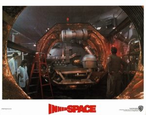 Inner Space Us Lobby Card (6)