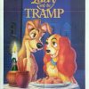 Ladyandthetrampwaltdisneyonesheetmovieposter (10)