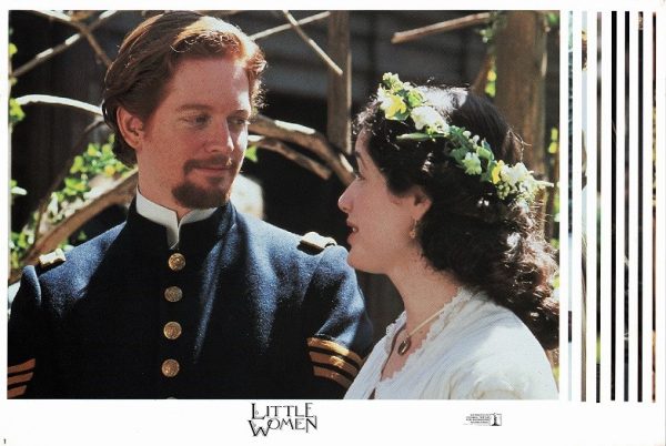 Little Women Lobby Cards