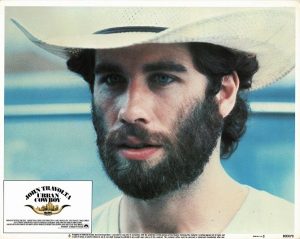 Urban Cowboy Us Lobby Card (12)