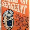 Carry On Sergeant Daybill 1958 Cos58db 1