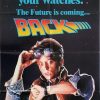 Back To The Future 2 Us One Sheet Movie Poster (1)