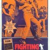 Fighting Back Australian Daybill Movie Poster (9)