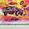 Innocent Bystanders Uk Quad Movie Poster Stanley Baker Tom Chantrell (9)