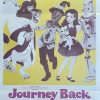 Journey Back To Oz Australian Daybill Movie Poster (1)