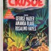 Miss Robin Crusoe Australian Daybill Poster (12)