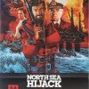 North Sea Hijack Uk One Sheet Movie Poster Roger Moore (1)