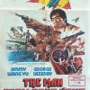 The Man From Hong Kong Australian One Sheet Movie Poster (1)