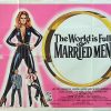 The World Is Full Of Married Men Uk Quad Movie Poster Tom Chantrell (5)