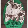 All Creatures Great And Small Australian Film Poster Vets (1)