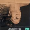 Altered States One Sheet Movie Poster (1)