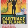 Carthage In Flames Australian Daybill Poster (18)