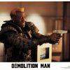 Demolition Man Us Lobby Card Wesley Snipes