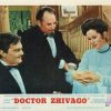 Doctor Zhivago Lobby Card David Lean (1)