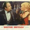 Doctor Zhivago Lobby Card David Lean (2)