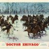 Doctor Zhivago Lobby Card David Lean (3)