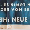 Ehe Fur Eine Nacht German A1 Film Poster (4)