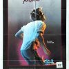 Footloose Us Ne Sheet Movie Poster (1)