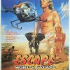 World Safari 3 Australian One Sheet Movie Poster (1)