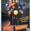 Young Warriors Australian One Sheet Movie Poster