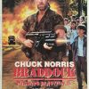 Chuck Norris Missing In Action 3 Movie Poster (19)