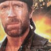 Chuck Norris Missing In Action 3 Movie Poster (20)