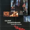 Clint Eastwood In The Line Of Fire One Sheet Movie Poster (2)