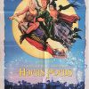 Hocus Pocus One Sheet Movie Poster (1)