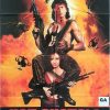 Hot Shots 2 One Sheet Movie Poster (24)