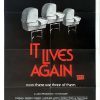 It Lives Again One Sheet Movie Poster (8)