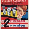 Les Deux Rivales Belgium Movie Poster Gli Indifferenti (1)