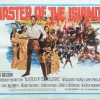 Master Of The Isalands The Hawaiians Uk Quad Poster (3)
