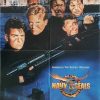 Navy Seals One Sheet Movie Poster (20)