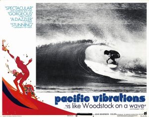 Pacific Vibrations Us Surfing Lobby Card 1971 (5)