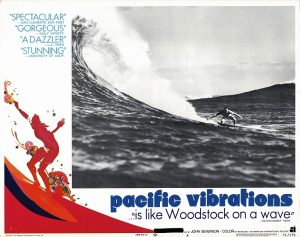 Pacific Vibrations Us Surfing Lobby Card 1971 (7)