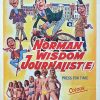 Press For Time Norman Wisdom Belgium Movie Poster (11)
