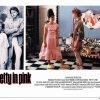 Pretty In Pink Uk Lobby Card John Hughes (6)