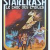 Star Crash Belgium Movie Poster (5)