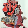 Super Fly Belgium Movie Poster (12)