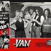 The Van Australian Movie Lobby Card (4)