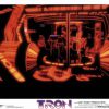 Tron Us Lobby Card (3)