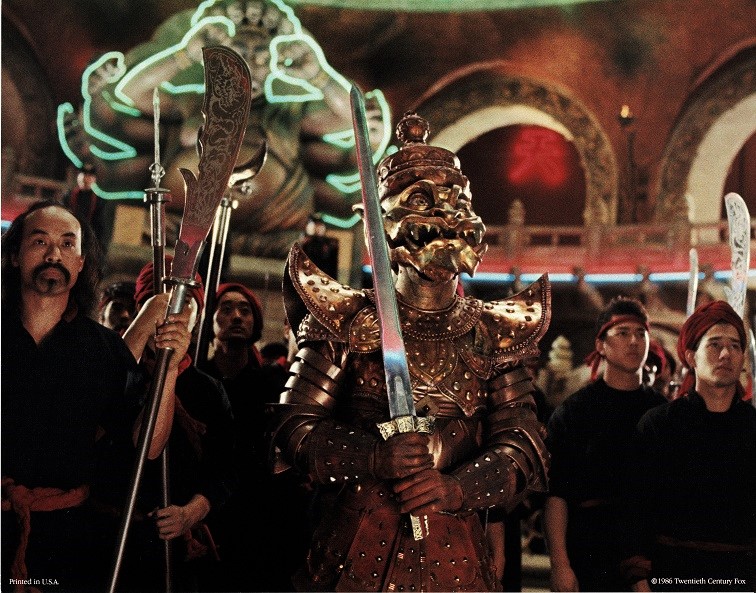 Big Trouble In Little China Us Still (5)