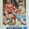 Cheech And Chong Nice Dreams One Sheet Movie Poster (2)