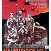 Hamburger Hill Us One Sheet Movie Poster (1)