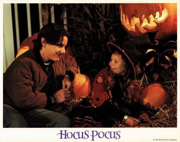 Hocus Pocus Us Lobby Card (2)