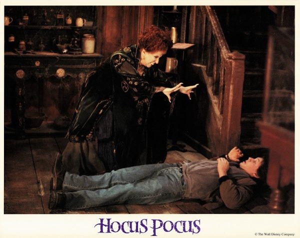 Hocus Pocus Us Lobby Card (5)