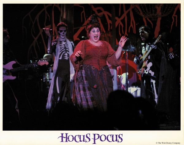 Hocus Pocus Us Lobby Card (7)