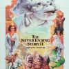 The Never Ending Story 2 Us One Sheet Movie Poster (1)