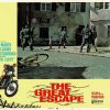 The Great Escape Us Lobby Card